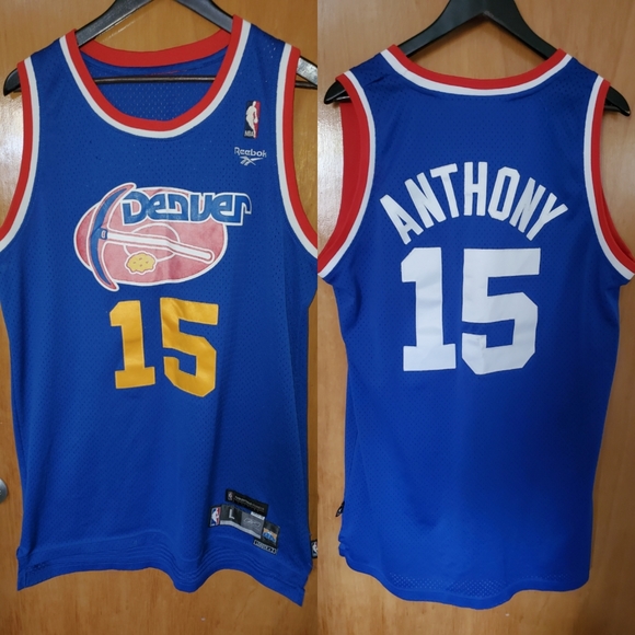 NBA Jerseys - Picture 8 of 10